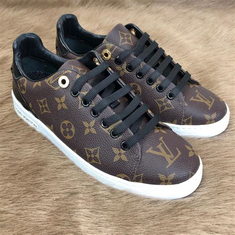 louis vuitton trainers for women|louis vuitton trainers women's sale.